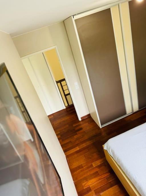 Villa Superbe Duplex-15 Min Disneyland Croissy-Beaubourg Exterior foto