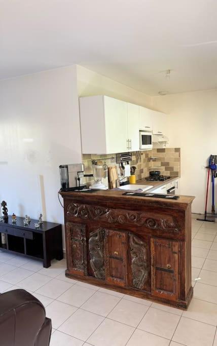 Villa Superbe Duplex-15 Min Disneyland Croissy-Beaubourg Exterior foto